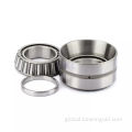 STA3055 Taper Roller Bearing Tapered Automotive Wheel Hub Taper Roller Bearing Manufactory